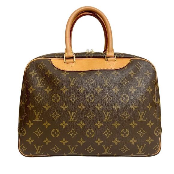 BEAUTIFUL Louis Vuitton Deauville ❤️ - Picture 6 of 17